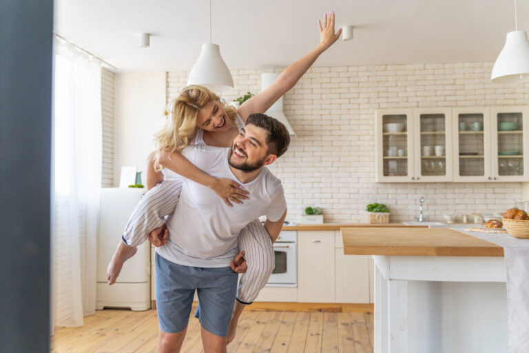 South Rosemary neighborhood